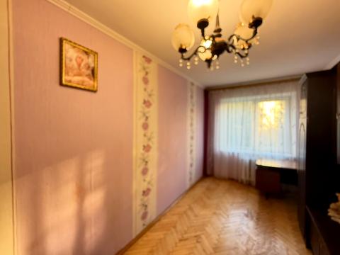 квартира по адресу Протасевича ул., 4-А