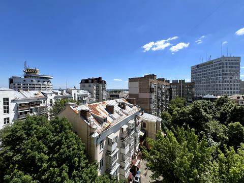 квартира по адресу Ивана Мазепы ул. (Январского Восстания), 12-Б