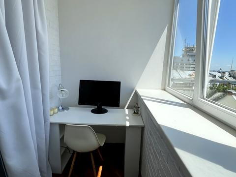 квартира по адресу Ивана Мазепы ул. (Январского Восстания), 12-Б