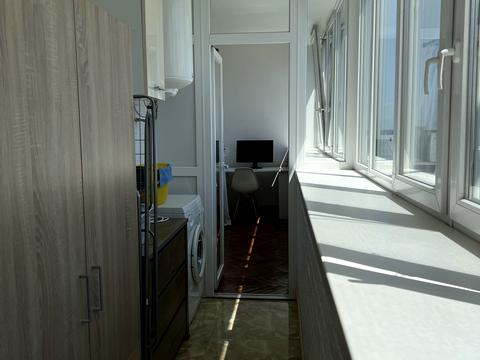 квартира по адресу Ивана Мазепы ул. (Январского Восстания), 12-Б