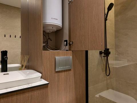 квартира по адресу Олександра Олеся ул., 17