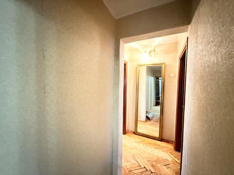 квартира по адресу Протасевича ул., 4-А