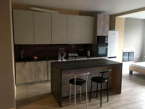 комерційна за адресою Гайова вул., 3