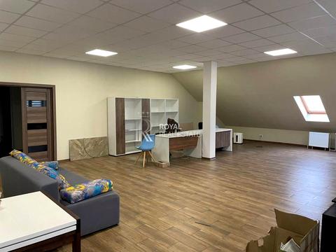 комерційна за адресою Гайова вул., 3