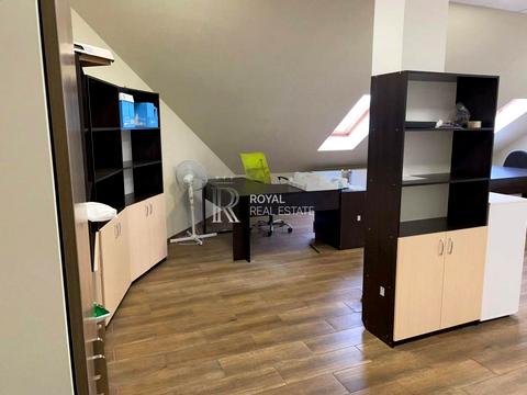 комерційна за адресою Гайова вул., 3