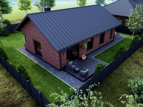 будинок за адресою Бориса Лятошинського вул. (1 Травня)