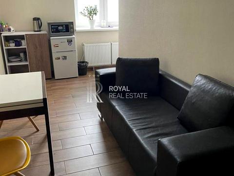 комерційна за адресою Гайова вул., 3