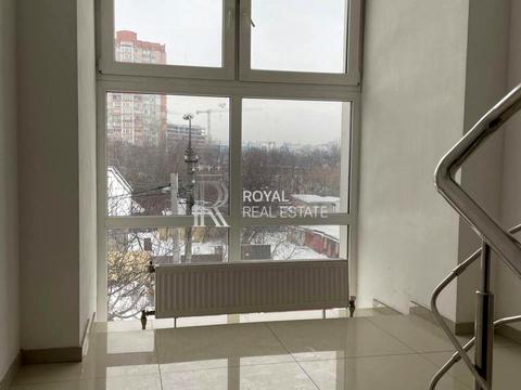 комерційна за адресою Гайова вул., 3