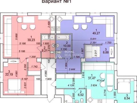 комерційна за адресою Гайова вул., 3