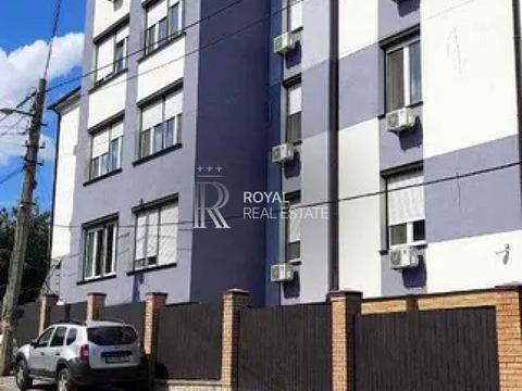 комерційна за адресою Гайова вул., 3