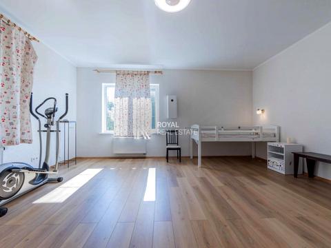 дом по адресу Княгини Ольги ул.