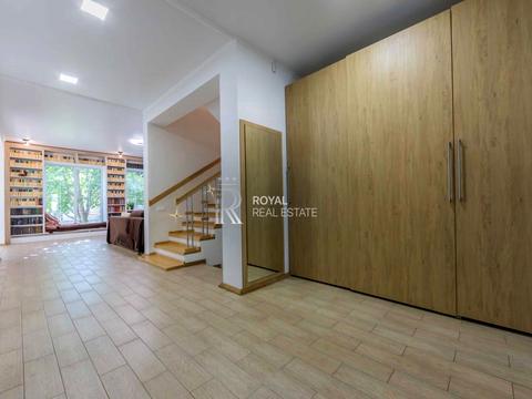 дом по адресу Княгини Ольги ул.