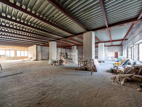 комерційна за адресою Зрошувальна вул., 5