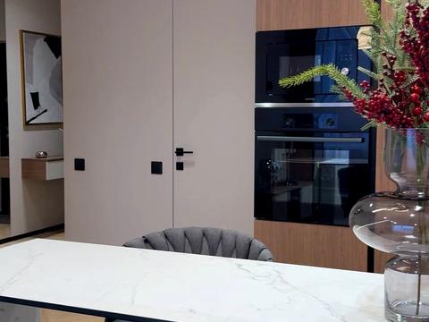 квартира по адресу Олександра Олеся ул., 17