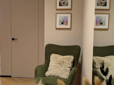 квартира по адресу Олександра Олеся ул., 17