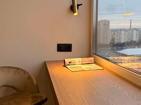 квартира по адресу Олександра Олеся ул., 17