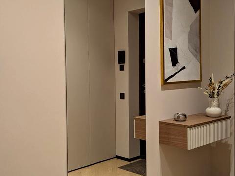 квартира по адресу Олександра Олеся ул., 17