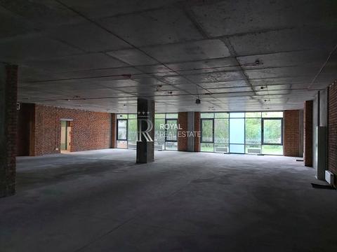 комерційна за адресою Голосіївський просп. (40-річчя Жовтня), 58-А