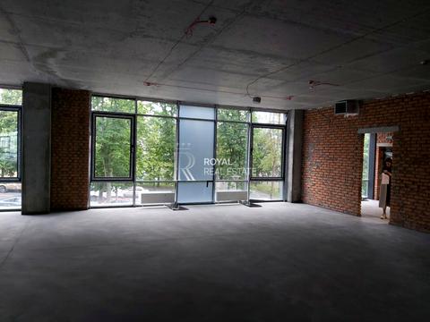 комерційна за адресою Голосіївський просп. (40-річчя Жовтня), 58-А