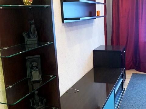 квартира за адресою Федора Ернста вул., 12