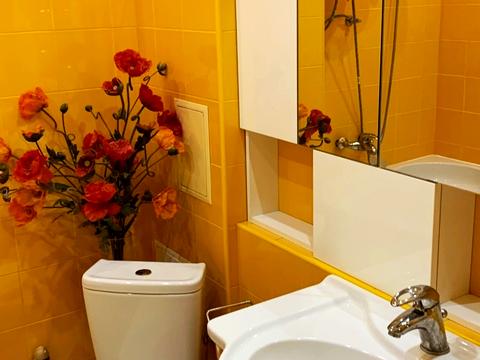 квартира за адресою Федора Ернста вул., 12