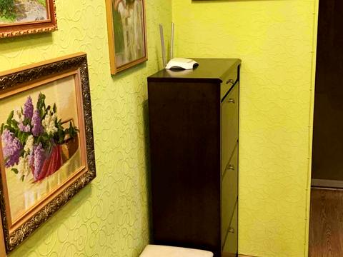 квартира за адресою Федора Ернста вул., 12