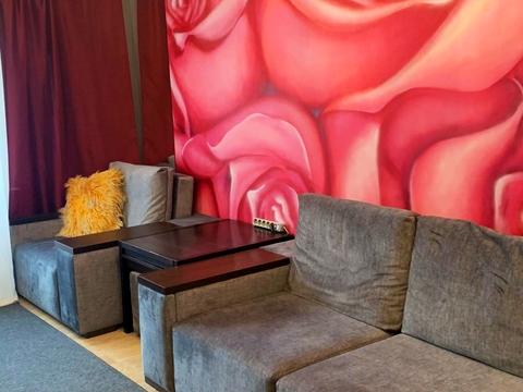 квартира за адресою Федора Ернста вул., 12