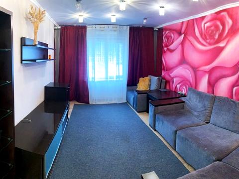 квартира за адресою Федора Ернста вул., 12