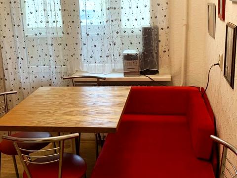 квартира за адресою Федора Ернста вул., 12