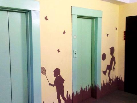 квартира за адресою Федора Ернста вул., 12