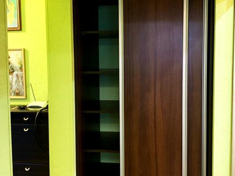 квартира за адресою Федора Ернста вул., 12