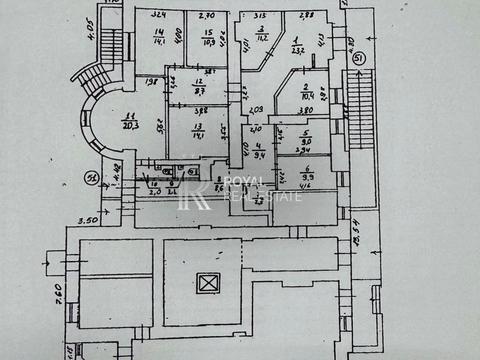 коммерческая по адресу Сечевых Стрельцов ул. (Артема), 40/42
