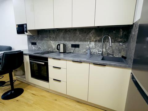 квартира по адресу Елены Телиги ул., 25