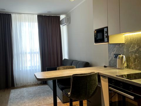 квартира по адресу Елены Телиги ул., 25