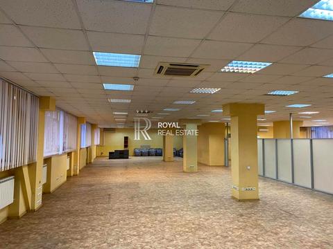 комерційна за адресою Академіка Палладіна просп., 44-А