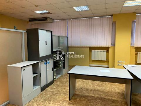 комерційна за адресою Академіка Палладіна просп., 44-А