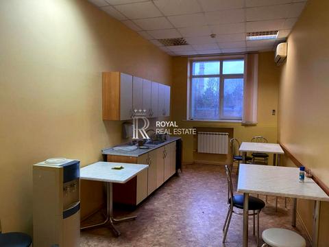 комерційна за адресою Академіка Палладіна просп., 44-А