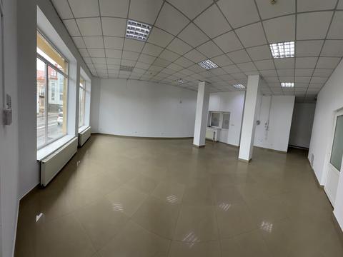 коммерческая по адресу Берчени ул., 5