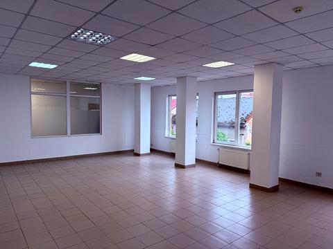 коммерческая по адресу Берчени ул., 5