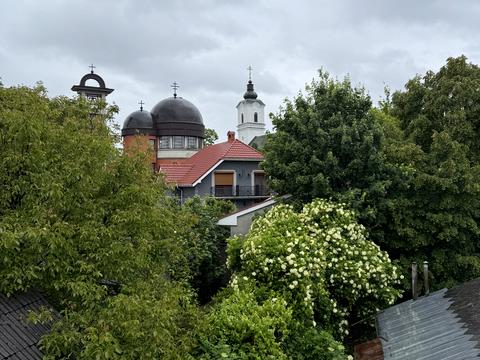 коммерческая по адресу Берчени ул., 5