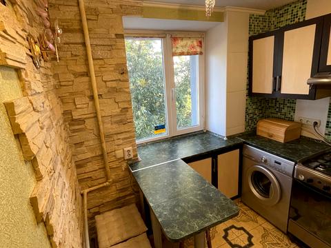 квартира за адресою Науки просп. (Леніна), 39