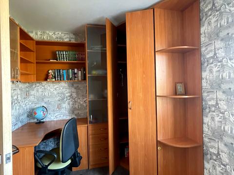 квартира за адресою Науки просп. (Леніна), 39