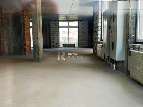 комерційна за адресою Олександра Олеся вул., 2