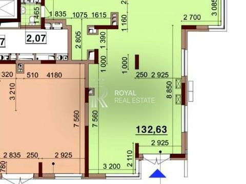 комерційна за адресою Олександра Олеся вул., 2