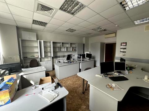 коммерческая по адресу Кудрявський Узвіз, 7