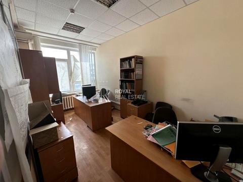 коммерческая по адресу Кудрявський Узвіз, 7