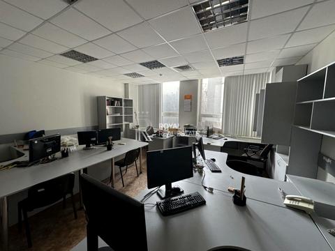 коммерческая по адресу Кудрявський Узвіз, 7