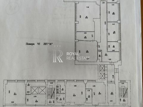 коммерческая по адресу Кудрявський Узвіз, 7