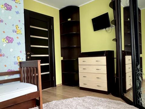 квартира по адресу Терещенківська, 2