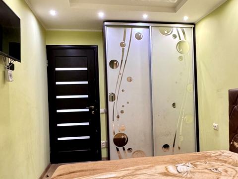 квартира по адресу Терещенківська, 2